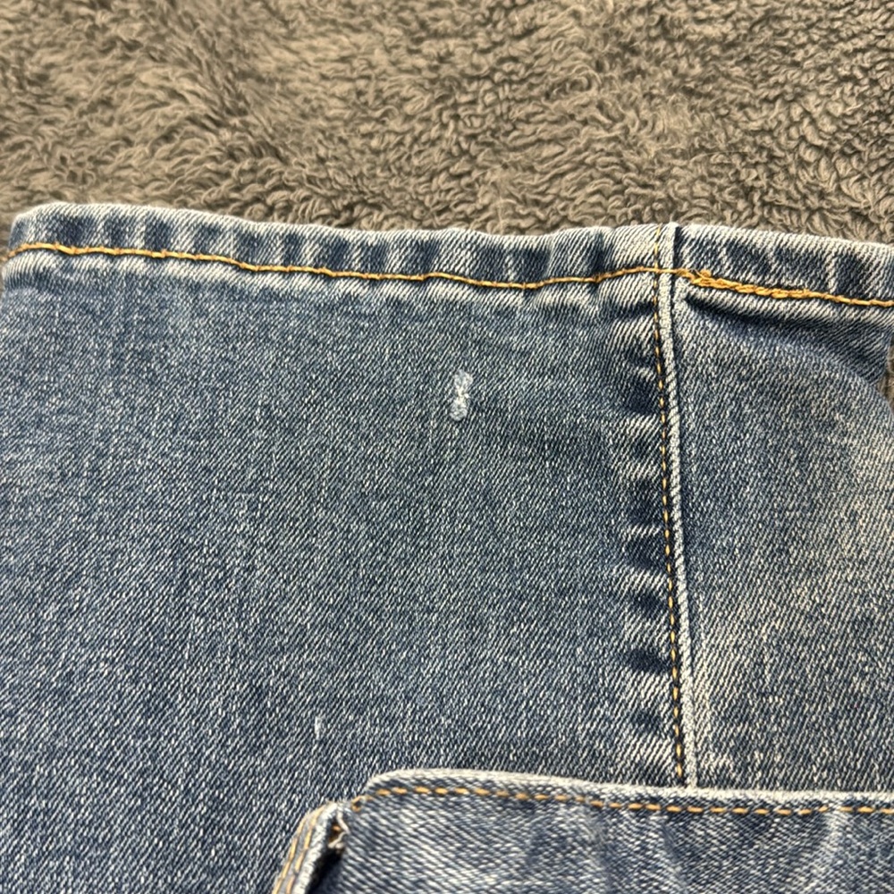 Old Navy Jeans boys size 14 - Picture 5 of 7